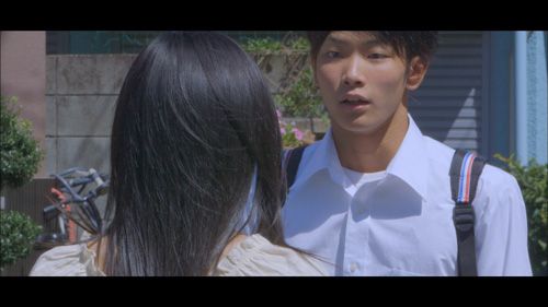 「AKB1/153 恋愛総選挙」CM写真ギャラリー（8枚目）