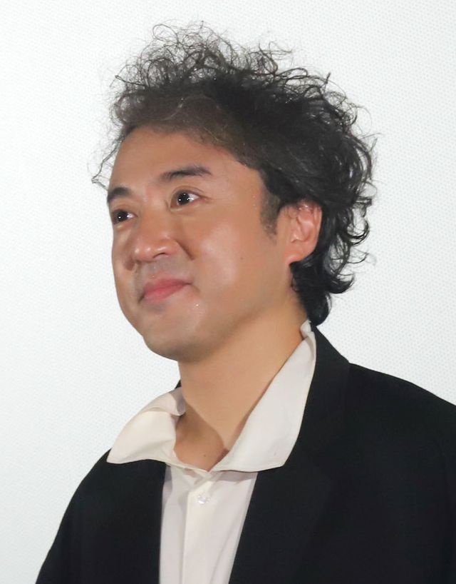 ムロツヨシ＆奈緒ら登壇！『マイ・ダディ』初日舞台あいさつ（2枚目）