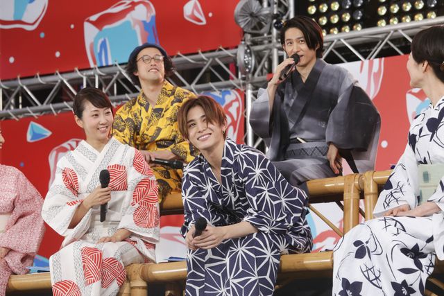 セミオトコ DVD-BOX　山田涼介 木南晴夏 今田美桜 三宅健 Amazon.co.jp: セミオトコ DVD-BOX : 山田涼介, 木南晴夏, 今田