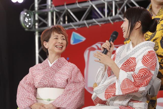 山田涼介、木南晴夏、今田美桜、三宅健らの浴衣姿！ドラマ