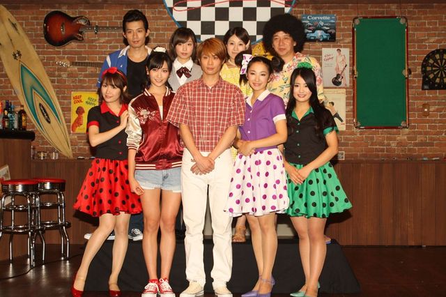 平嶋夏海、久々の公の場！イベントフォトギャラリー（6枚目）