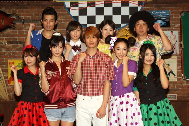 平嶋夏海、久々の公の場！イベントフォトギャラリー（7枚目）