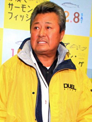 中村勘三郎さんの死を悼んだ梅宮辰夫