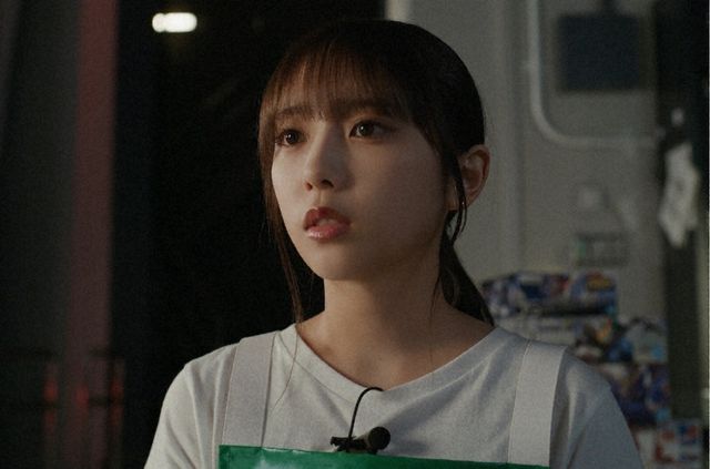 与田祐希「量産型リコ -もう1人のプラモ女子の人生組み立て記-」最終話「小向リコは自由だ」（2枚目）