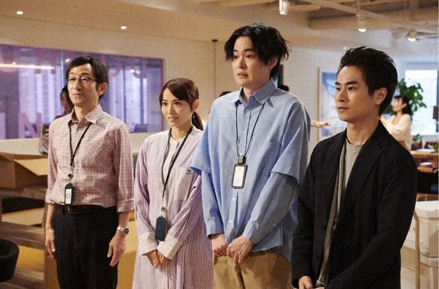 与田祐希「量産型リコ -もう1人のプラモ女子の人生組み立て記-」最終話「小向リコは自由だ」（3枚目）