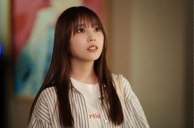 与田祐希「量産型リコ -もう1人のプラモ女子の人生組み立て記-」最終話「小向リコは自由だ」（6枚目）