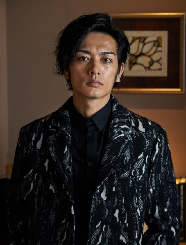 松村沙友理ら『東京ワイン会ピープル』キャスト陣（3枚目）