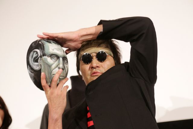 スリムクラブ真栄田、住宅ローンに苦しむ相方にトホホ　画像ギャラリー：フォトギャラリー