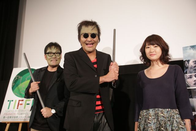 スリムクラブ真栄田、住宅ローンに苦しむ相方にトホホ　画像ギャラリー（3枚目）