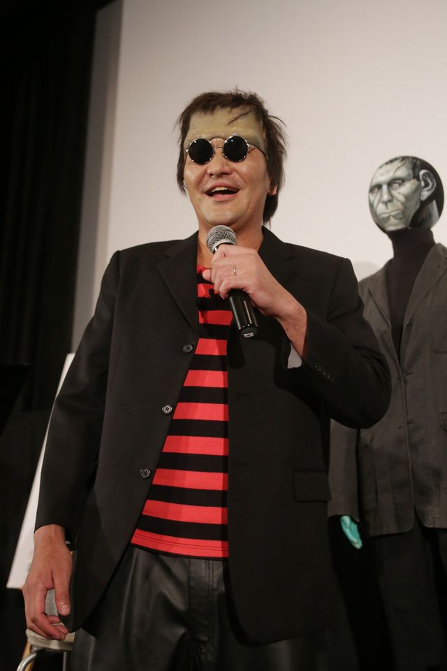 スリムクラブ真栄田、住宅ローンに苦しむ相方にトホホ　画像ギャラリー（5枚目）