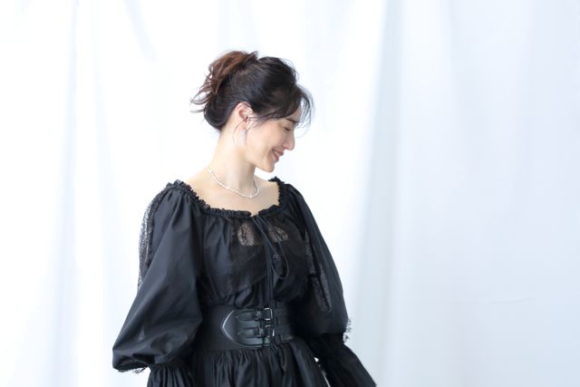 美しすぎる…井川遥、透明感あふれる撮りおろし＜6枚＞（5枚目）