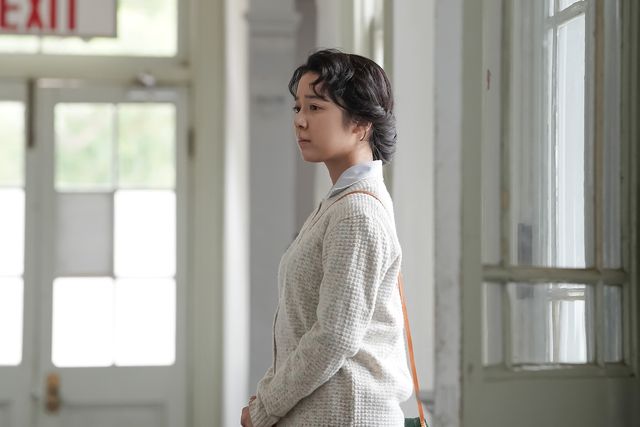 るいの幸せは…「カムカムエヴリバディ」第37回の場面写真（5枚目）