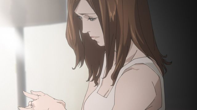 キャラクタービジュアルも公開！『虐殺器官』フォトギャラリー（6枚目）