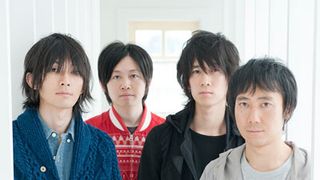 『映画ドラえもん 新・のび太と鉄人兵団 ～はばたけ 天使たち～』BUMP OF CHICKEN　単独インタビュー