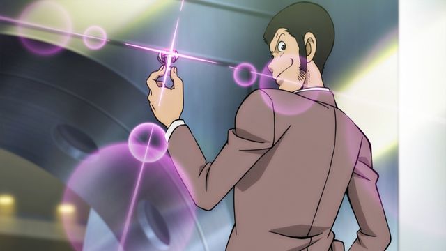 金曜ロード「ルパン祭り」開催決定！フォトギャラリー（12枚目）