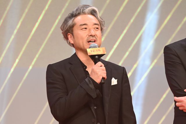 『新解釈・幕末伝』オールスターキャスト集合！幕末プレミア（6枚目）