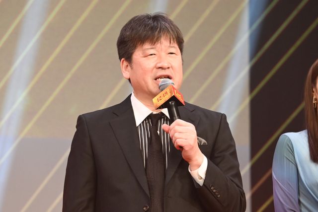 『新解釈・幕末伝』オールスターキャスト集合！幕末プレミア（8枚目）