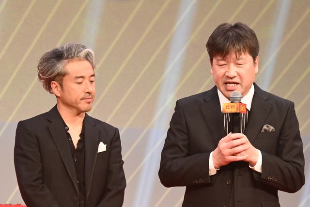 『新解釈・幕末伝』オールスターキャスト集合！幕末プレミア（9枚目）