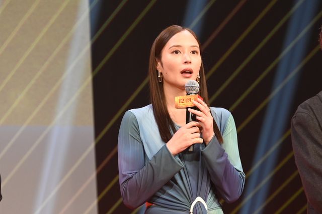 『新解釈・幕末伝』オールスターキャスト集合！幕末プレミア（11枚目）