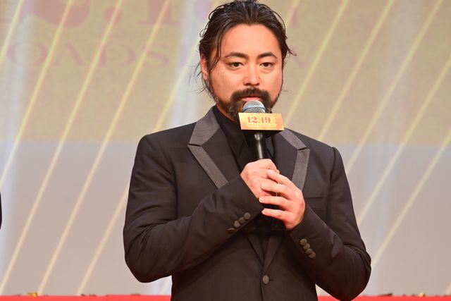 『新解釈・幕末伝』オールスターキャスト集合！幕末プレミア（12枚目）