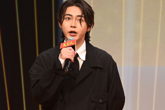 『新解釈・幕末伝』オールスターキャスト集合！幕末プレミア（14枚目）