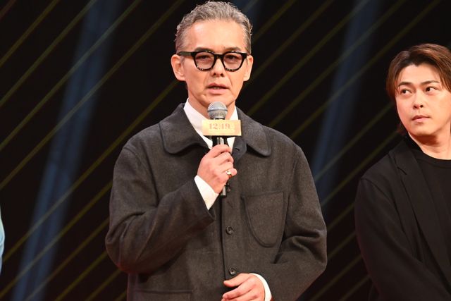 『新解釈・幕末伝』オールスターキャスト集合！幕末プレミア（15枚目）