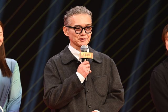 『新解釈・幕末伝』オールスターキャスト集合！幕末プレミア（16枚目）