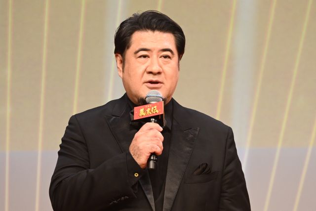 『新解釈・幕末伝』オールスターキャスト集合！幕末プレミア（17枚目）