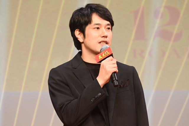 『新解釈・幕末伝』オールスターキャスト集合！幕末プレミア（18枚目）