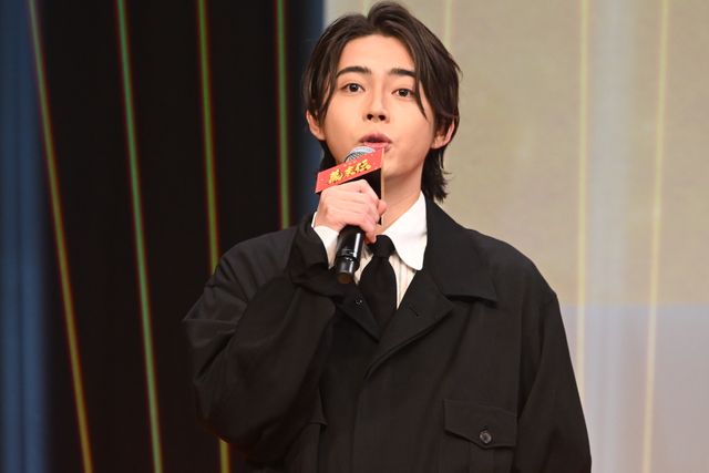 『新解釈・幕末伝』オールスターキャスト集合！幕末プレミア（19枚目）