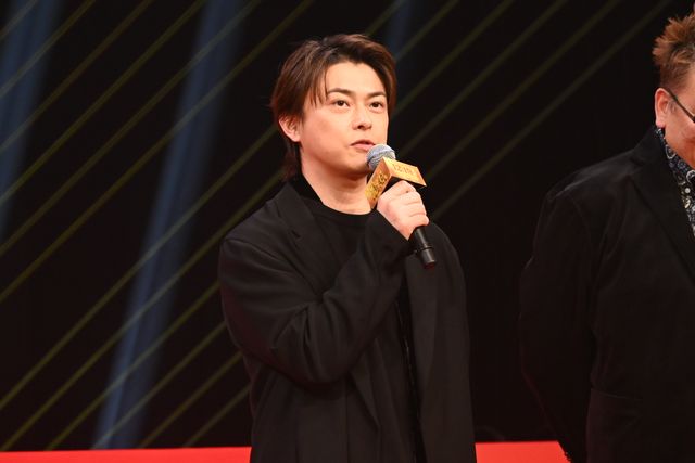 『新解釈・幕末伝』オールスターキャスト集合！幕末プレミア（20枚目）