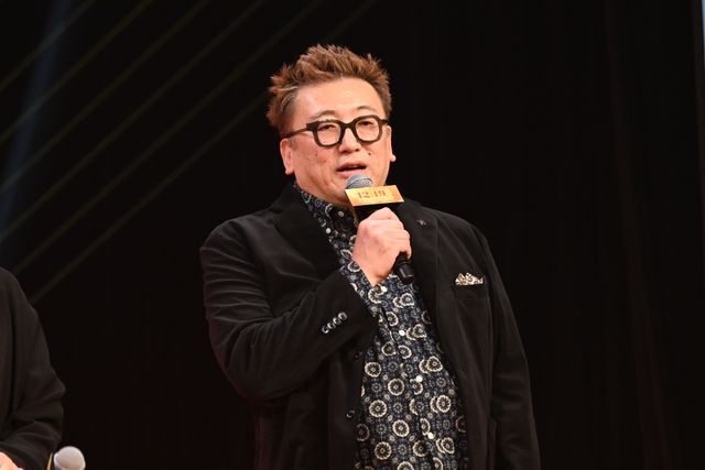 『新解釈・幕末伝』オールスターキャスト集合！幕末プレミア（21枚目）