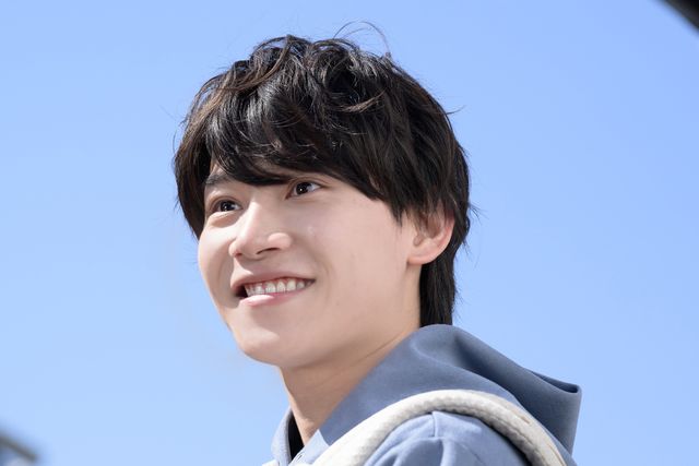 ベロバそっくりの助手・タン登場！「ギーツ」スピンオフ「よろずや!?ミッチー親方の一日」場面写真（5枚目）