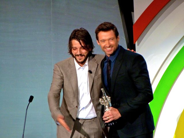 ヒュー・ジャックマンに生涯功労賞！第61回サンセバスチャン国際映画祭フォトギャラリー：フォトギャラリー