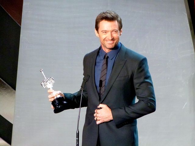 ヒュー・ジャックマンに生涯功労賞！第61回サンセバスチャン国際映画祭フォトギャラリー（2枚目）