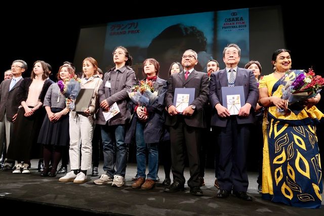 女性監督が主要賞を獲得した大阪アジアン映画祭　画像ギャラリー（7枚目）