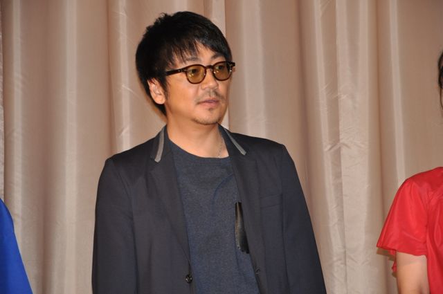 映画『捨てがたき人々』舞台あいさつフォトギャラリー：フォトギャラリー