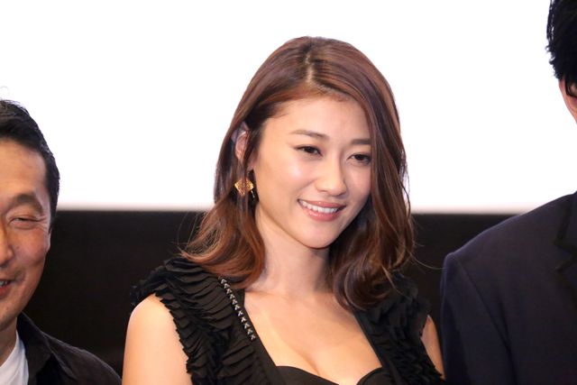 溝端淳平と山田裕貴の語らい……『破裏拳ポリマー』完成披露舞台あいさつフォトギャラリー（8枚目）