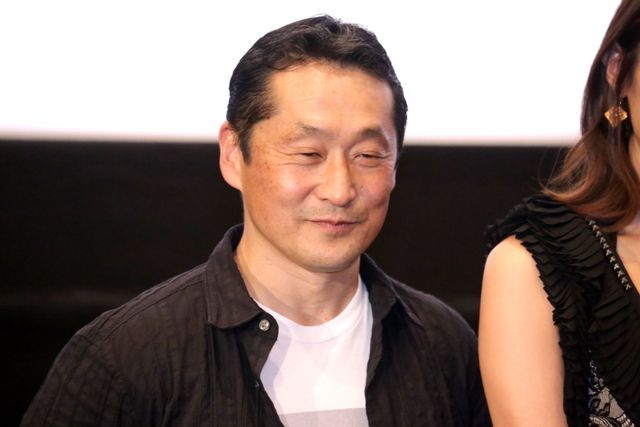 溝端淳平と山田裕貴の語らい……『破裏拳ポリマー』完成披露舞台あいさつフォトギャラリー（9枚目）