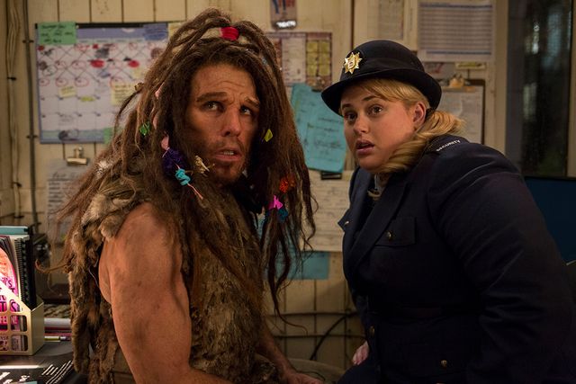 映画『ナイト　ミュージアム／エジプト王の秘密』で精彩を放つロビン・ウィリアムズさんと息の合った共演者！フォトギャラリー（5枚目）