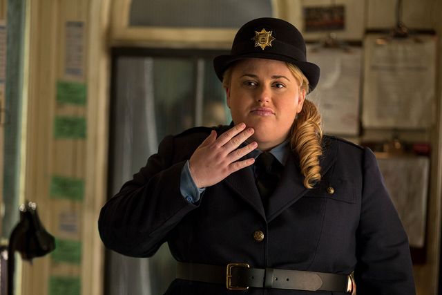 映画『ナイト　ミュージアム／エジプト王の秘密』で精彩を放つロビン・ウィリアムズさんと息の合った共演者！フォトギャラリー（8枚目）