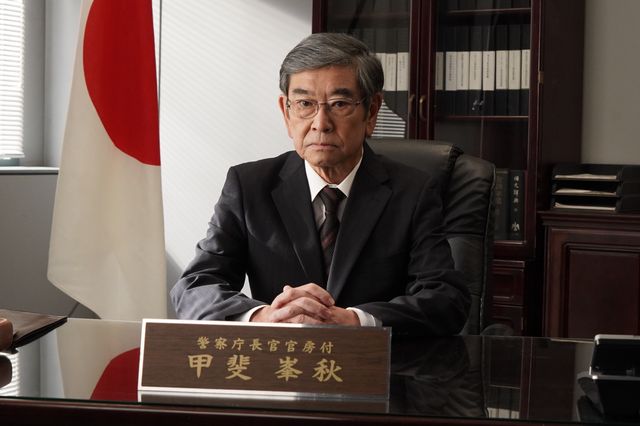 米沢守、神戸尊が再登場！「相棒season21」第20話「13～死者の身代金」（5枚目）