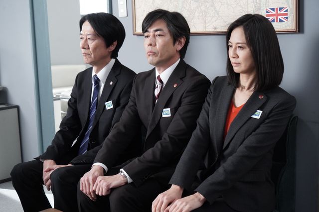 米沢守、神戸尊が再登場！「相棒season21」第20話「13～死者の身代金」（13枚目）