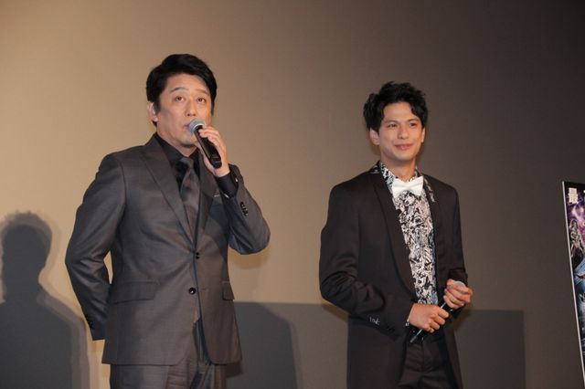 坂上忍、スピルバーグ愛炸裂！『レディ・プレイヤー1』（2枚目）