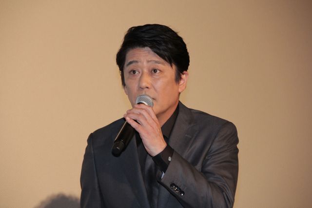 坂上忍、スピルバーグ愛炸裂！『レディ・プレイヤー1』（3枚目）