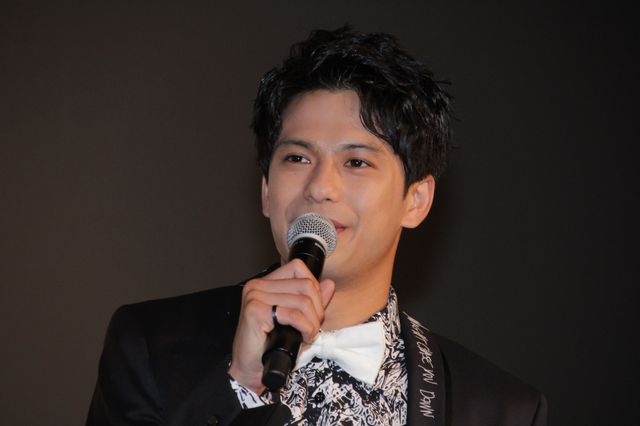 坂上忍、スピルバーグ愛炸裂！『レディ・プレイヤー1』（4枚目）