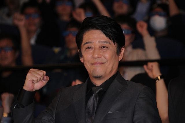 坂上忍、スピルバーグ愛炸裂！『レディ・プレイヤー1』（5枚目）