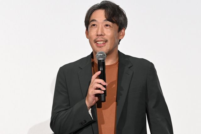 広瀬すず・二階堂ふみ・吉田羊が美麗衣装で魅了！『遠い山なみの光』公開記念舞台挨拶（10枚目）