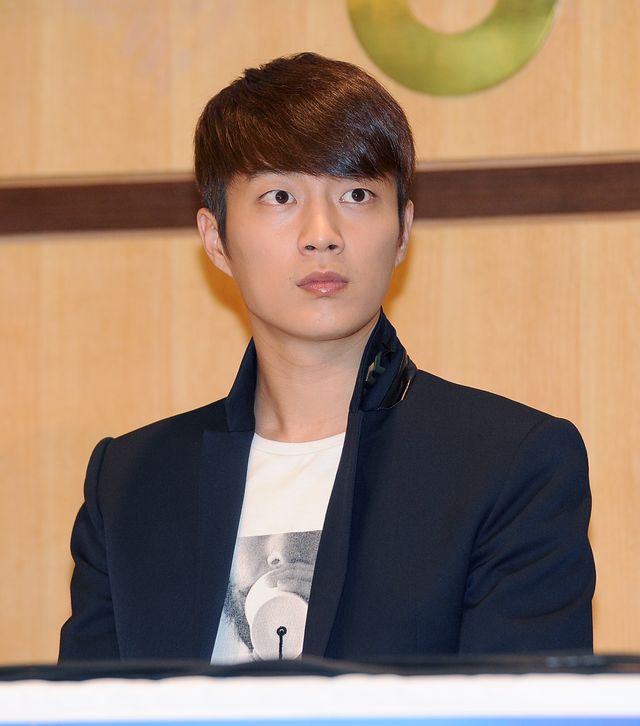 BEAST、「K-POP Festival in Gangwon 2013」広報大使に就任＜韓国JPICTURES＞（3枚目）