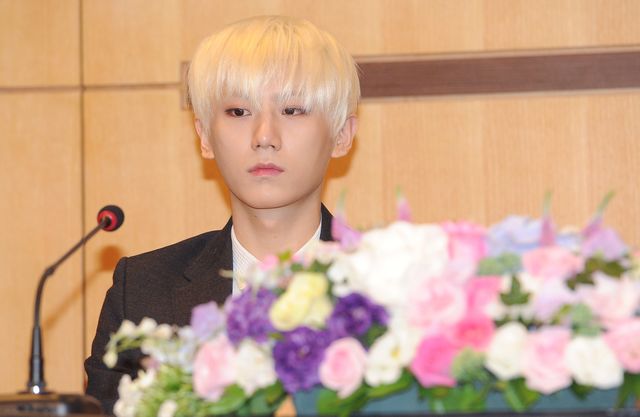 BEAST、「K-POP Festival in Gangwon 2013」広報大使に就任＜韓国JPICTURES＞（8枚目）